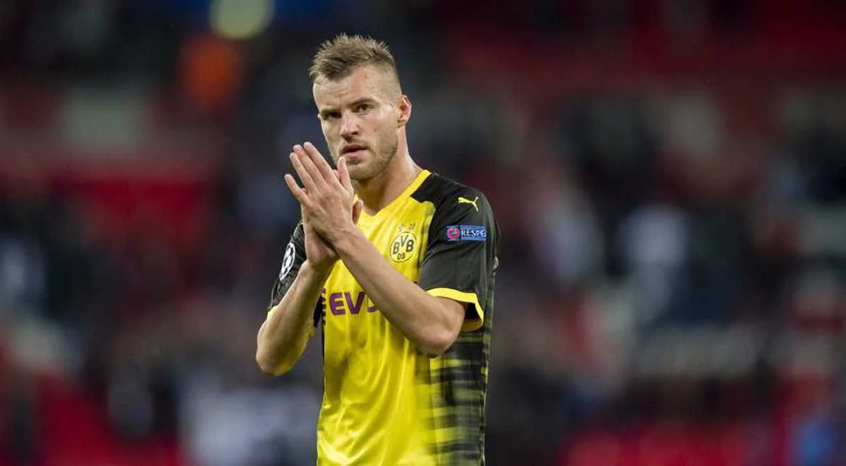 Андрій Ярмоленко