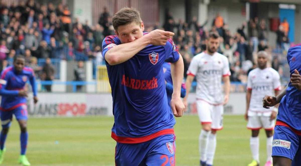 Євген Селезньов