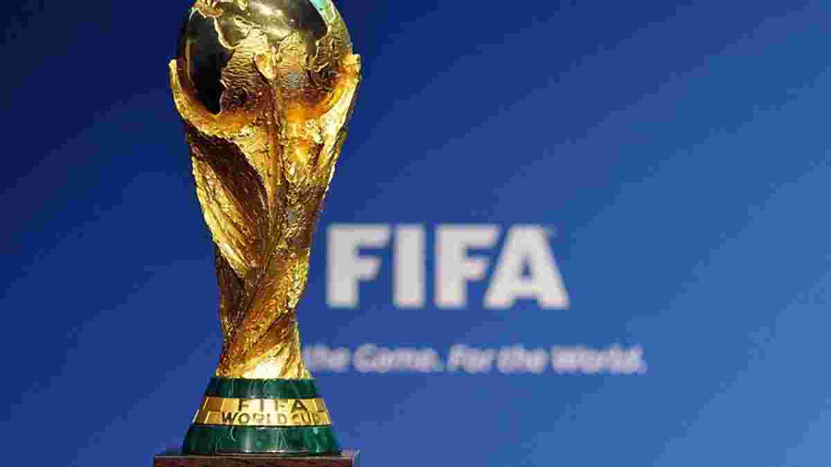 ФІФА звільнила керівника медичного відділу через розслідування допінгу у збірній Росії