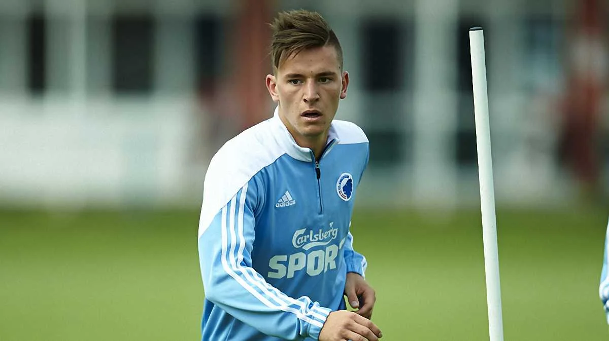 Бенджамин Вербич