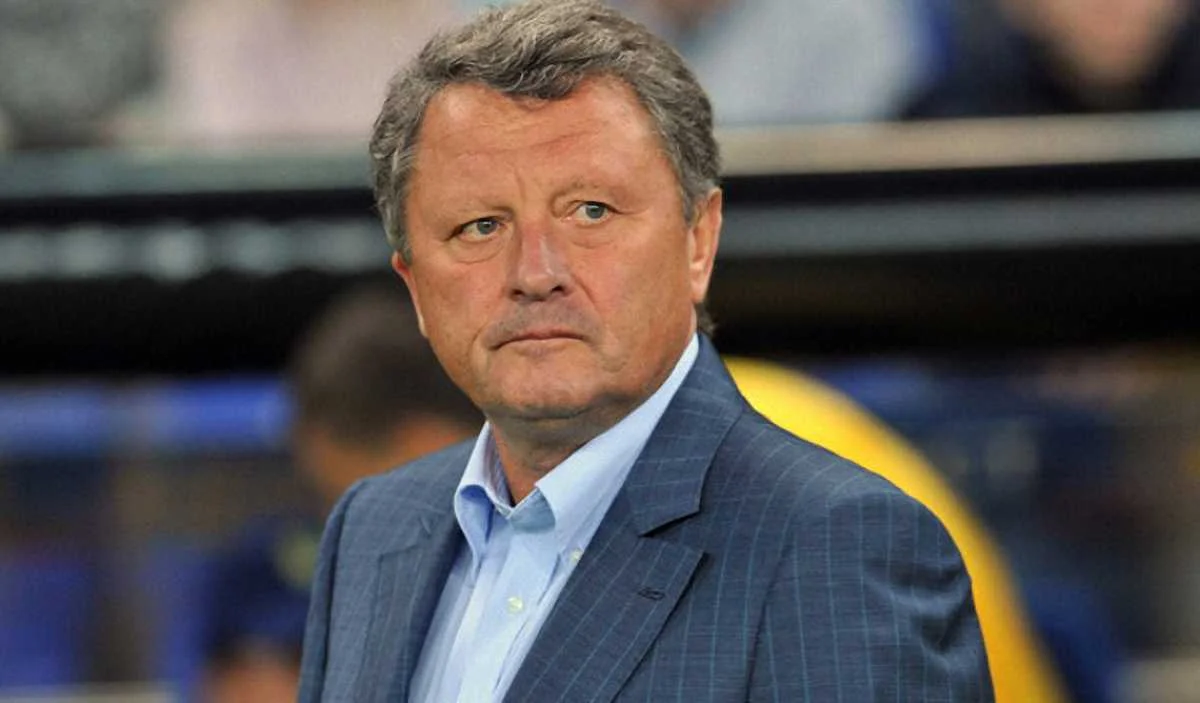 Мирон Маркевич