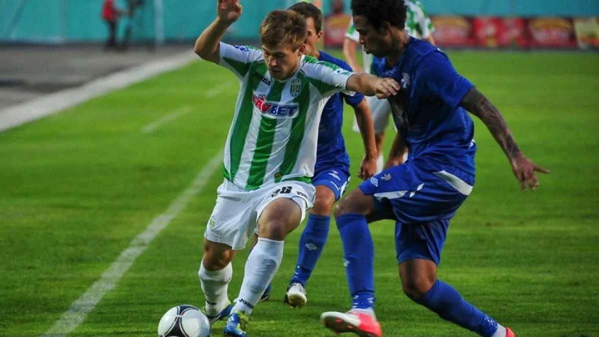 Володимир Гудима