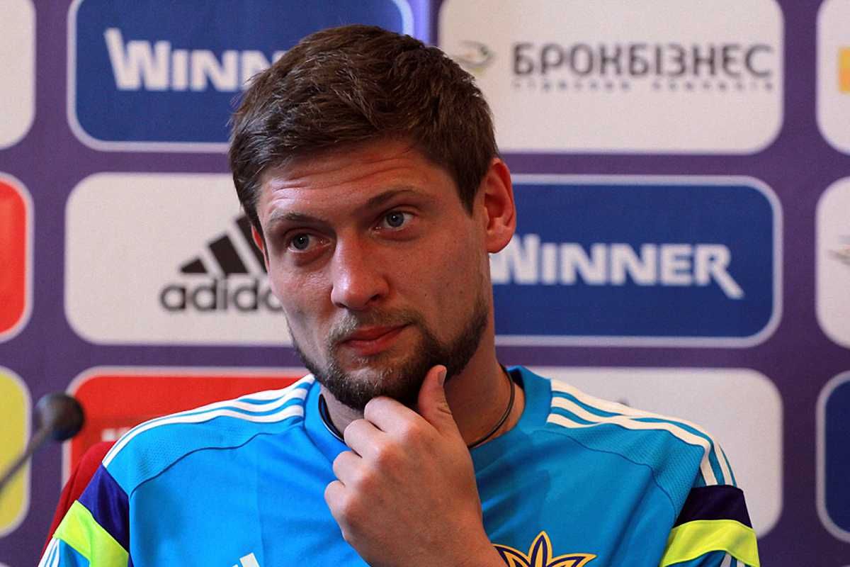 Євген Селезньов