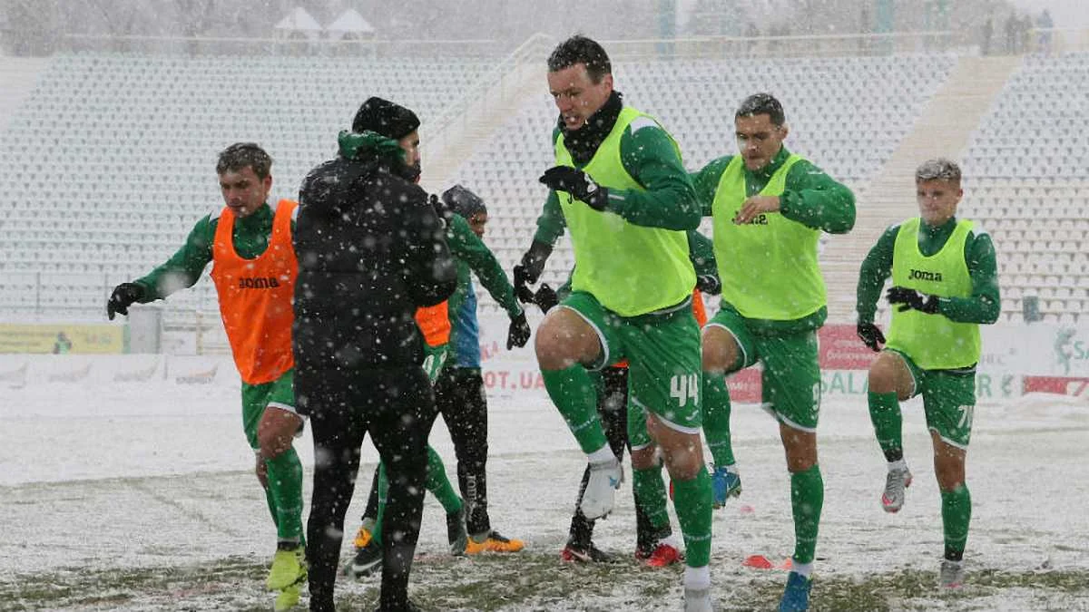 фото Е. Кравса