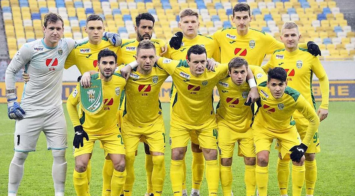 фото Романа Породка