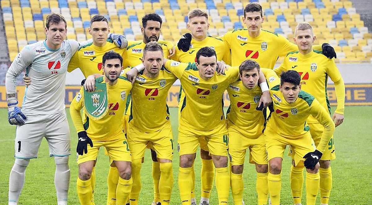 фото Романа Породка