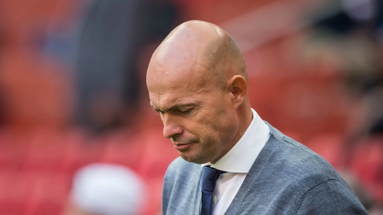 Марсел Кейзер / Goal.com