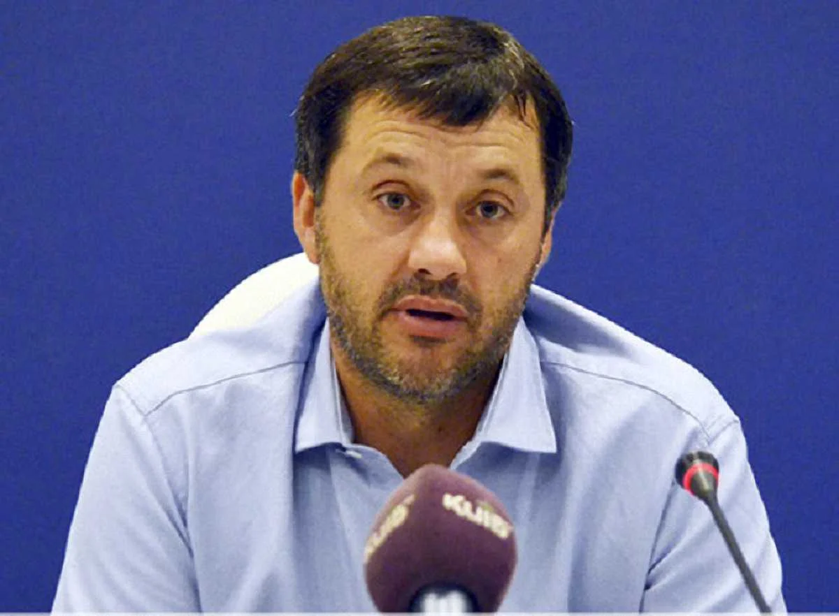 Юрій Вірт / НК Верес