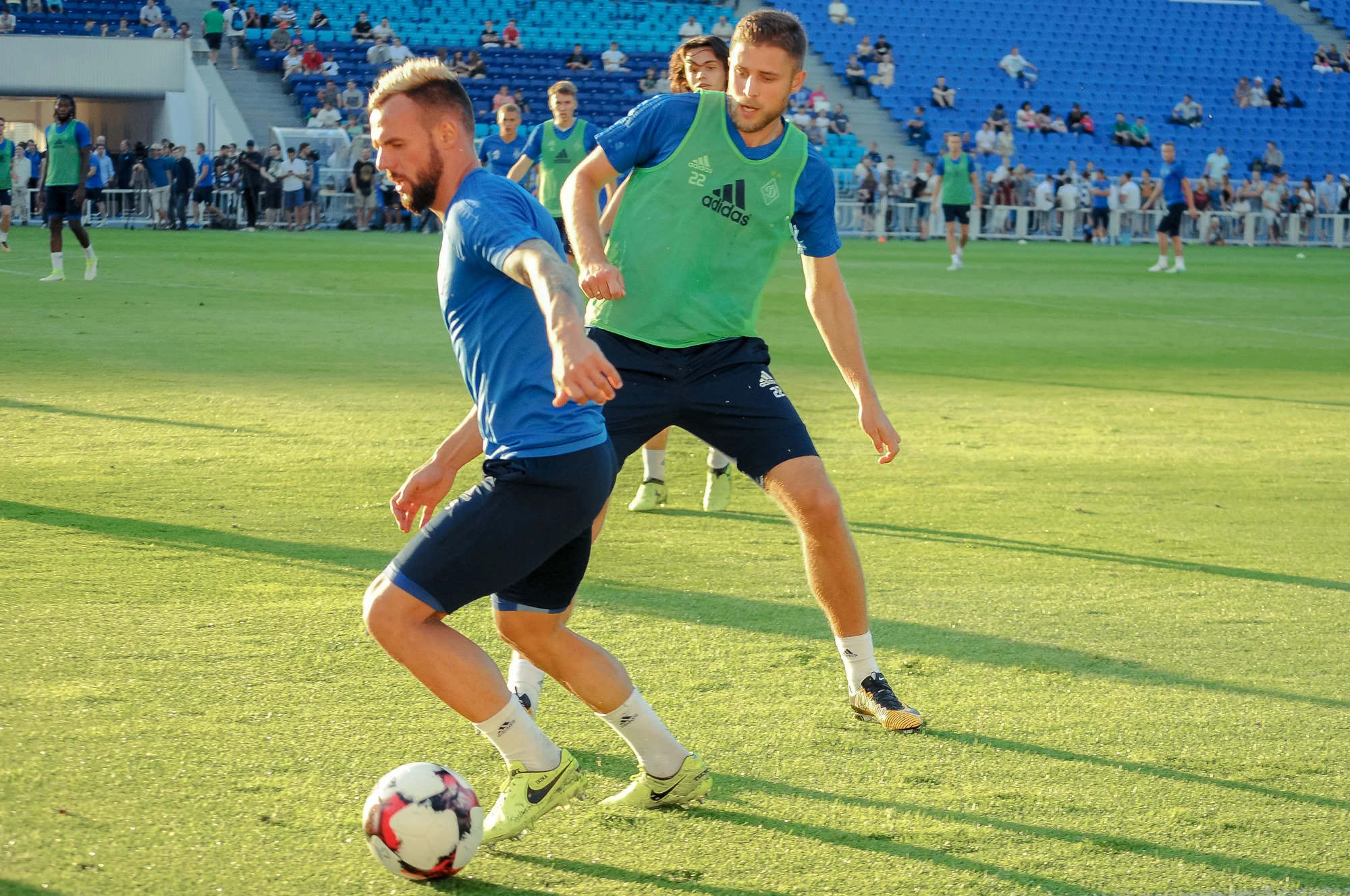 Динамо Киев