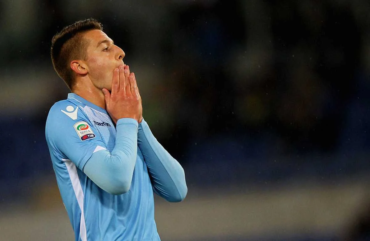 Сергєй Мілінковіч-Савіч