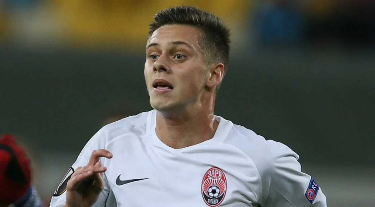 Максим Луньов