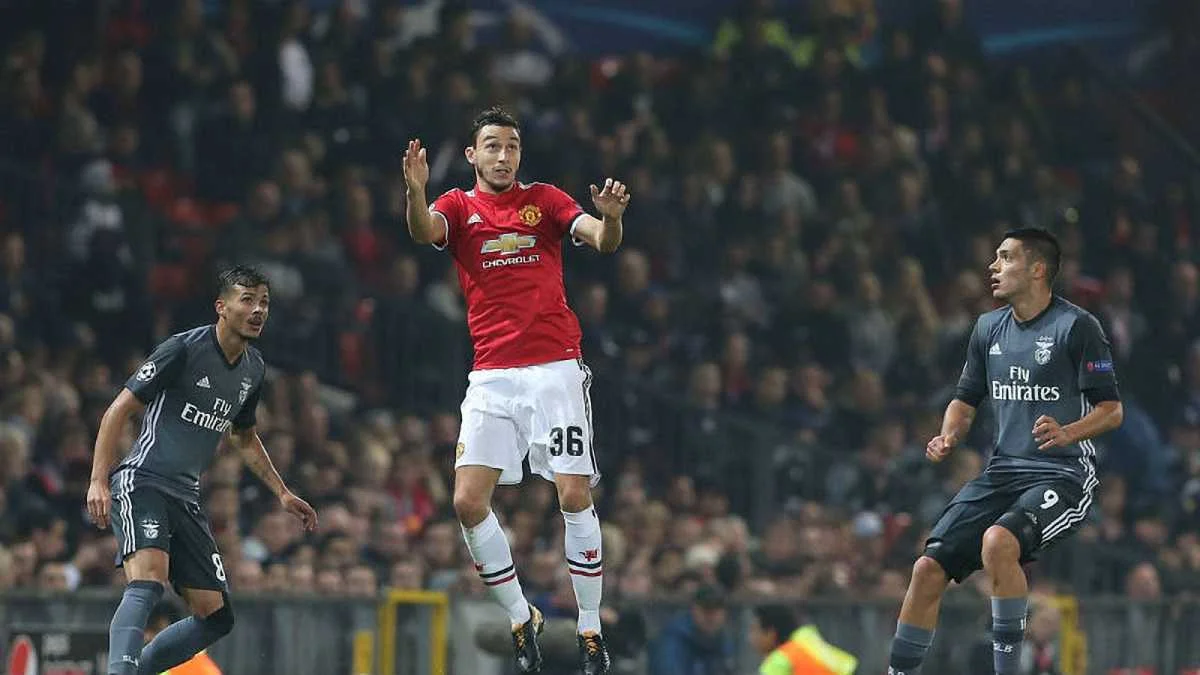 Маттео Дармиан / Getty Images