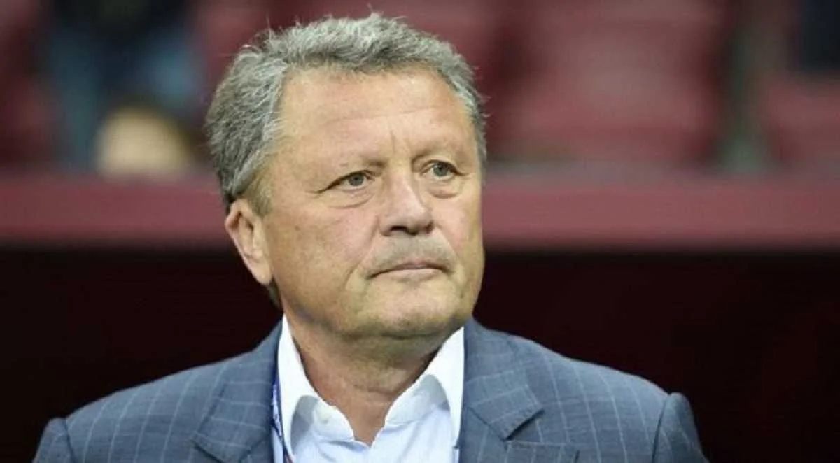 Мирон Маркевич / AFP