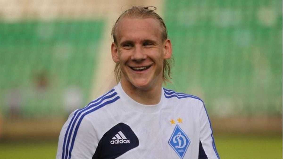Домагой Вида