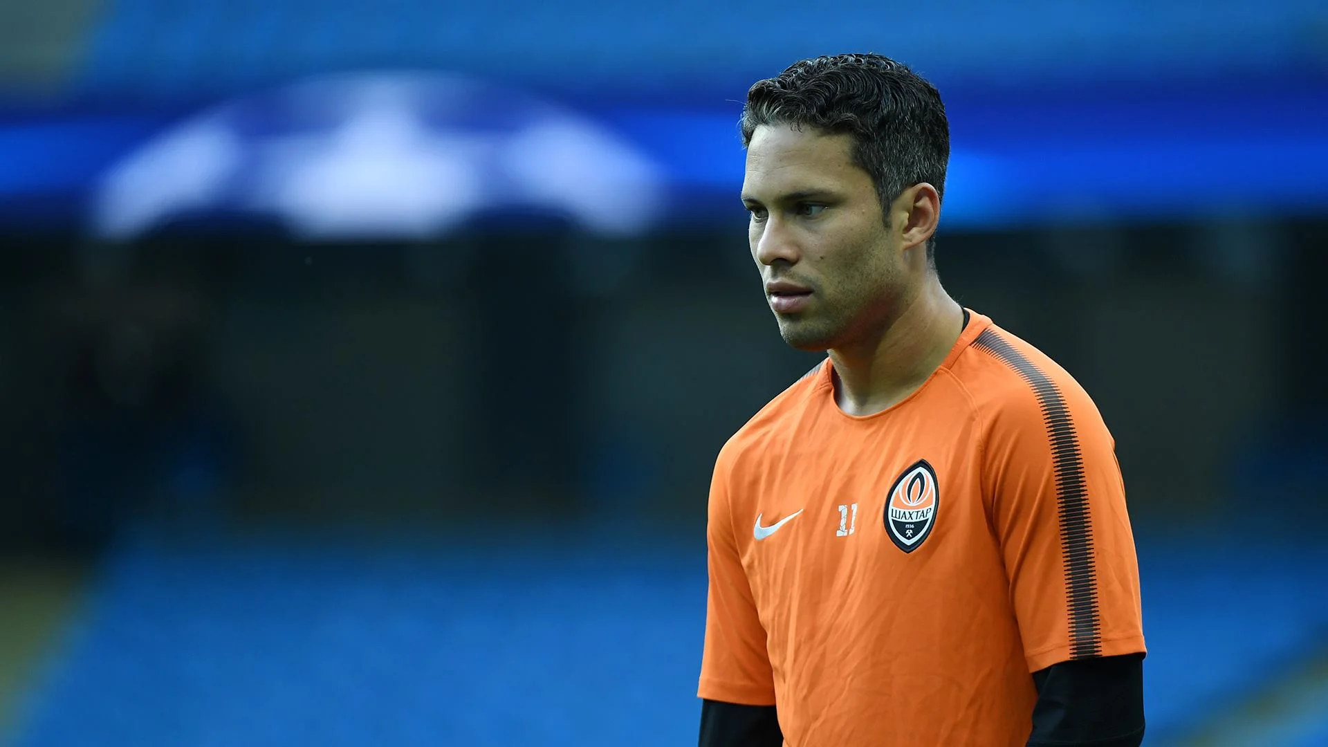 Марлос / ФК Шахтар