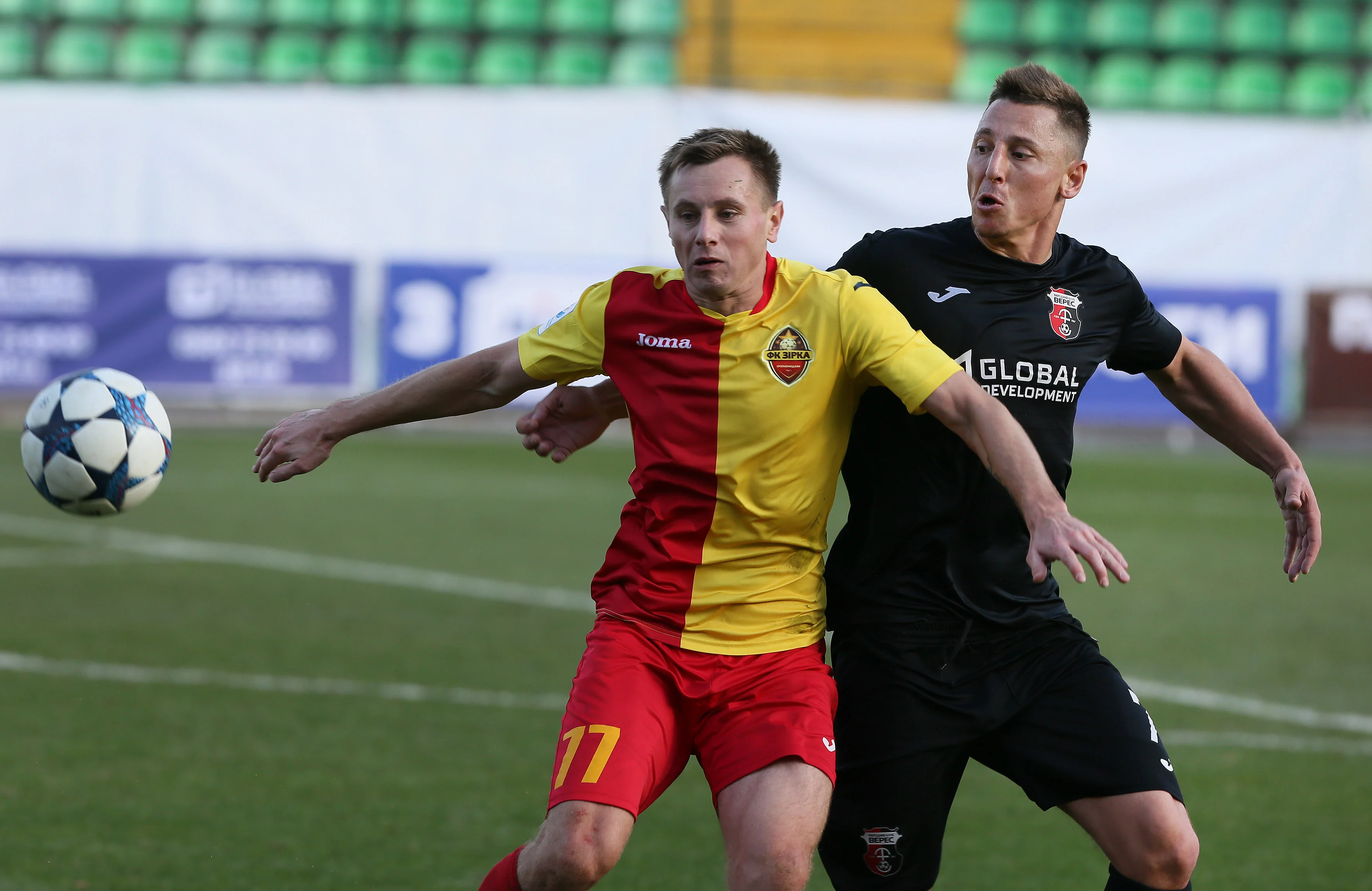 Верес, итоги осени-2017. Фото: Е. Кравс