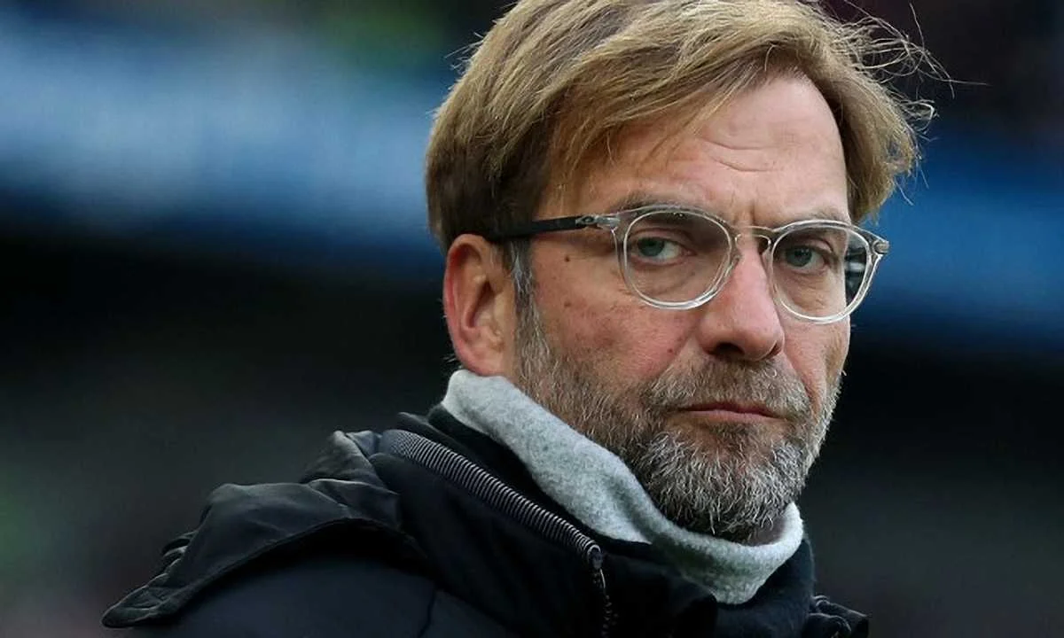 Юрген Клопп / Getty Images