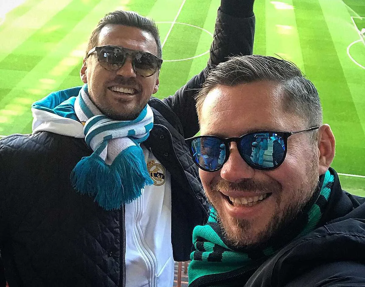 Милевский и Панков