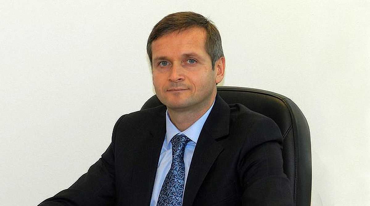Константин Фролов