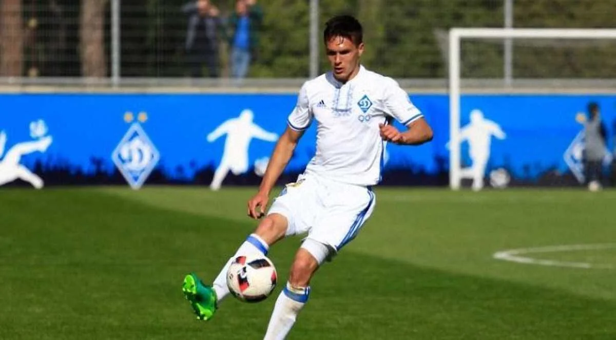 Олександр Тимчик