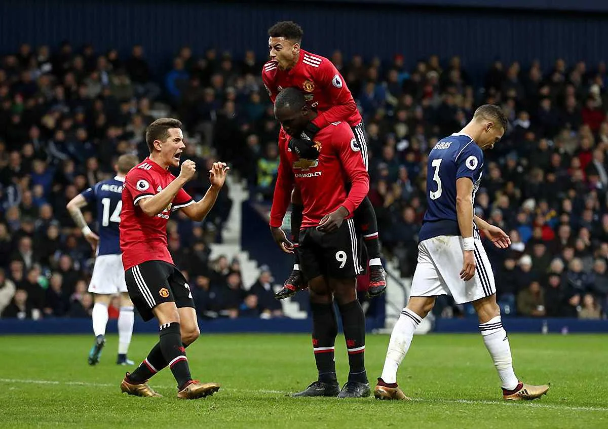 Лукаку принципово не святкує голи