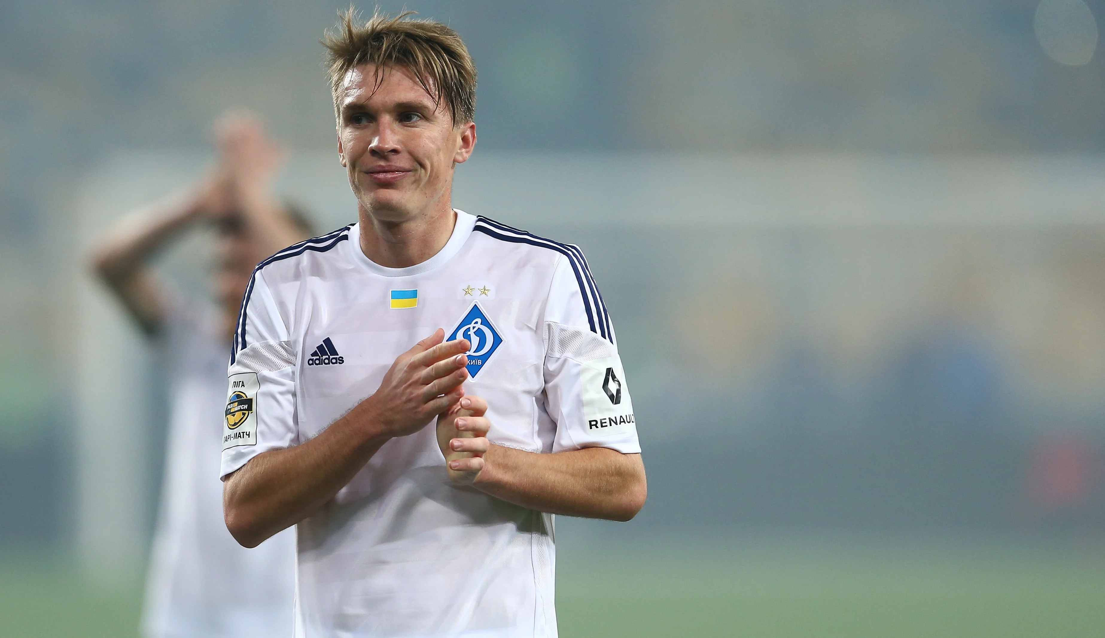 Сергей Сидорчук / фото: А. Осипов