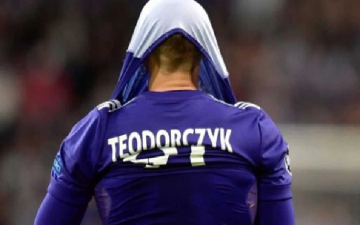 Лукаш Теодорчик