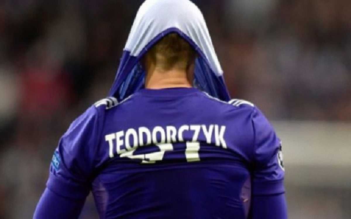 Лукаш Теодорчик