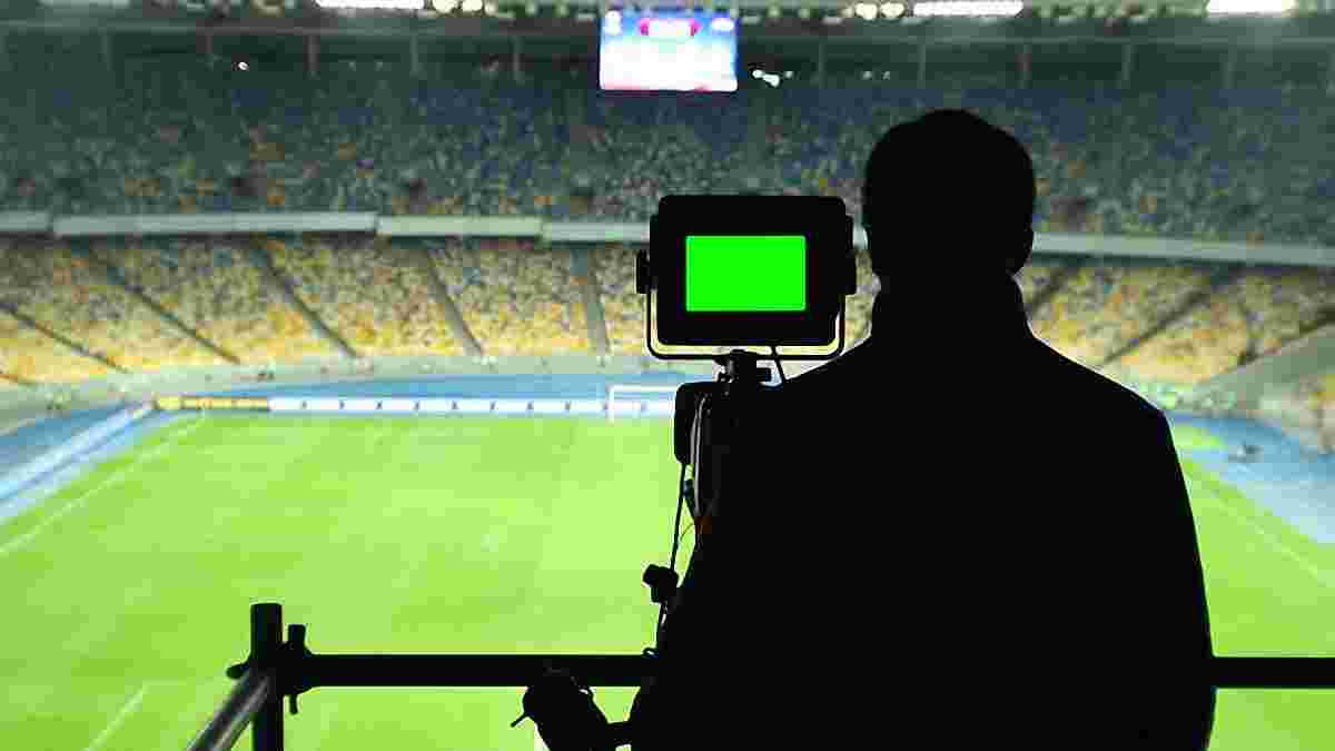 Телеканал Rai Sport покаже матч Ювентус – Торіно без коментатора 