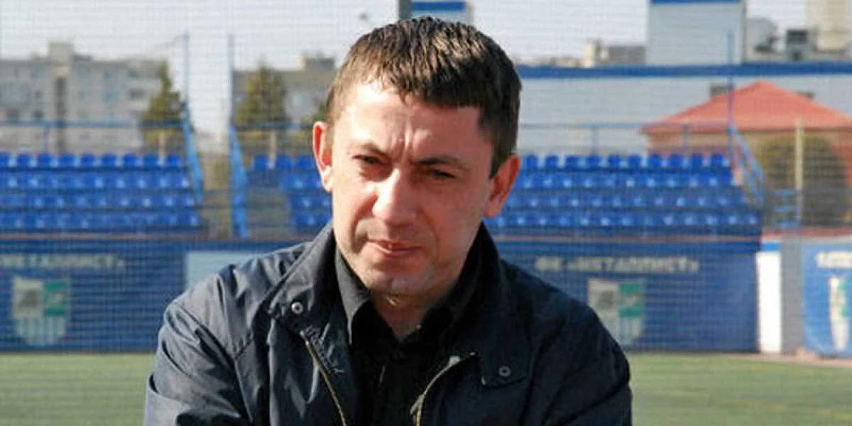 Александр Призетко / dynamo.kiev.ua