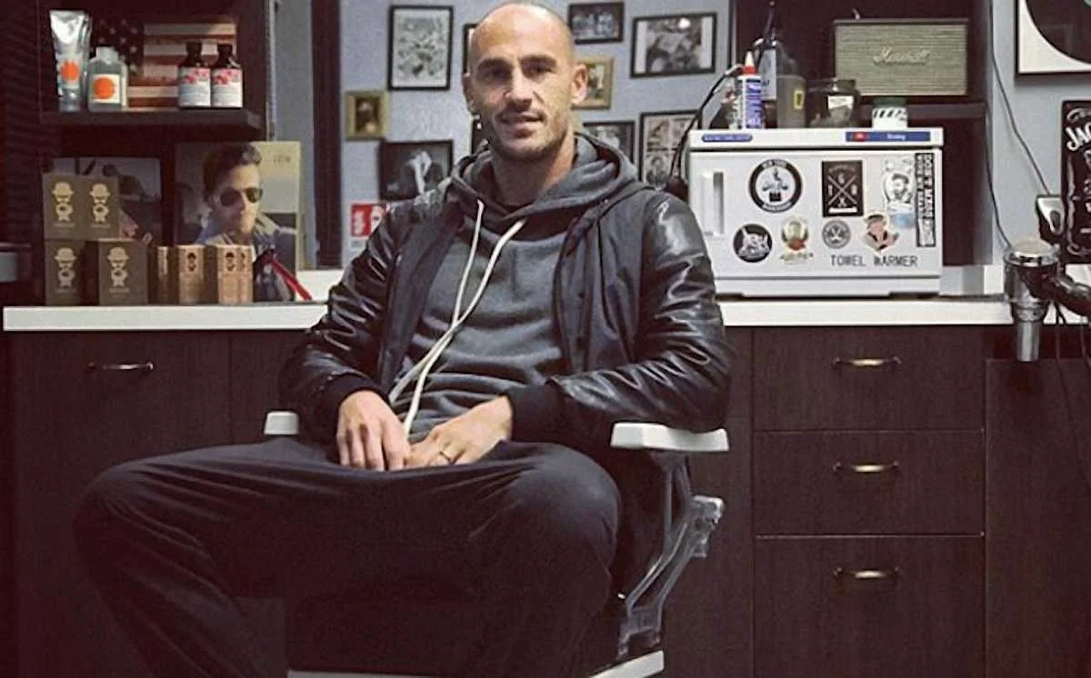 Паоло Каннаваро / Instagram