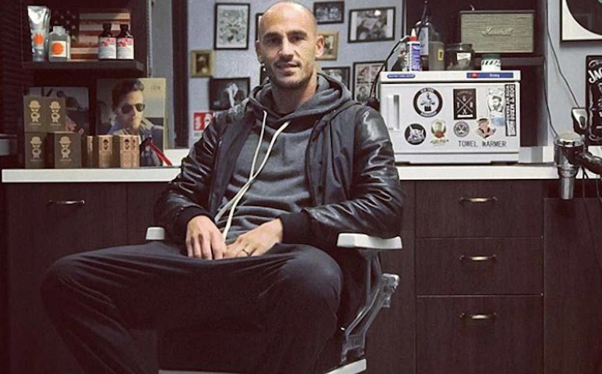 Паоло Каннаваро / Instagram