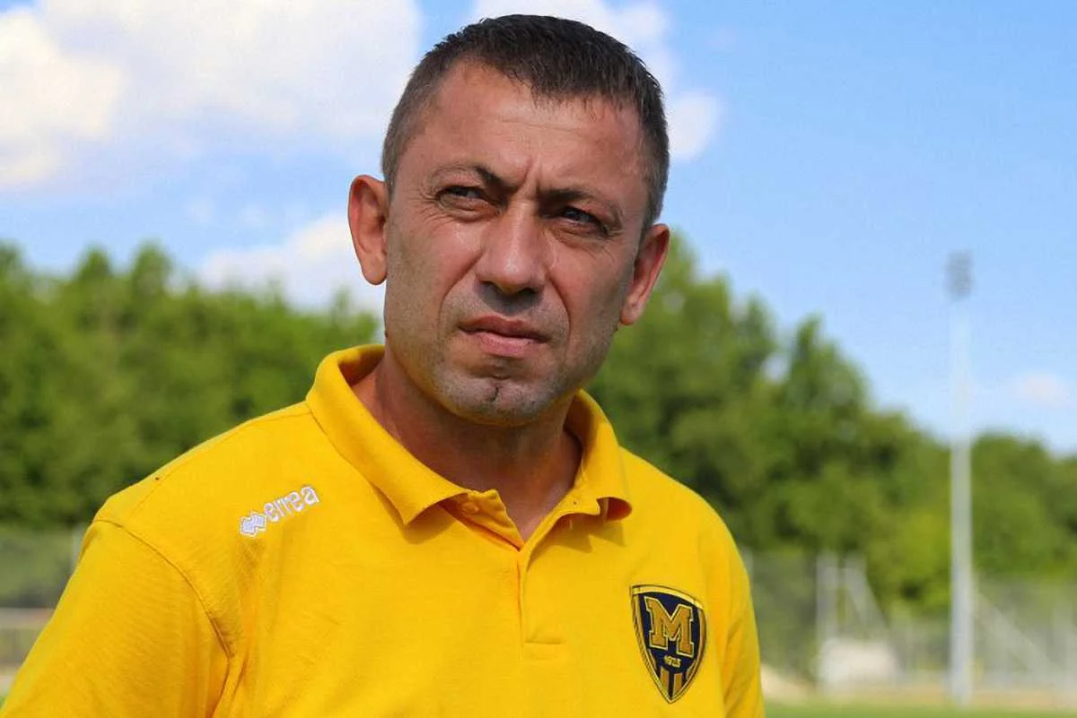 Александр Призетко