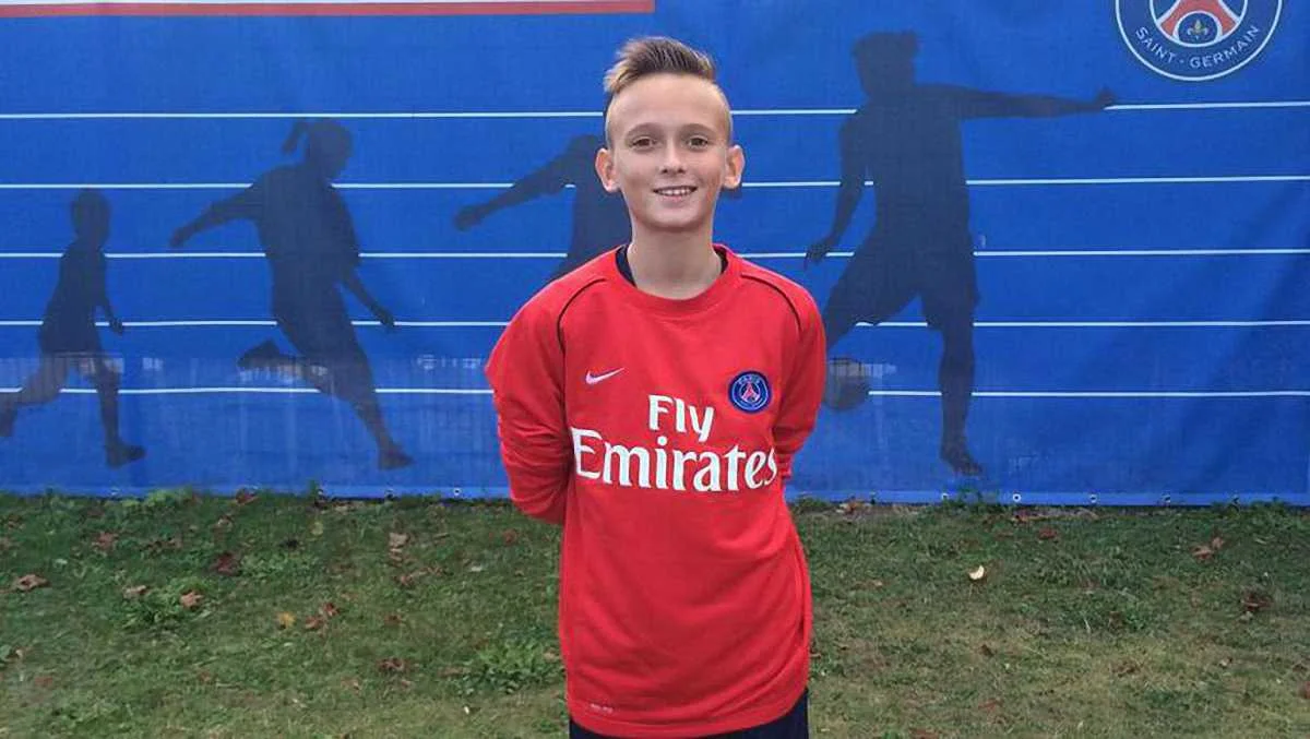 Максим Самойлов