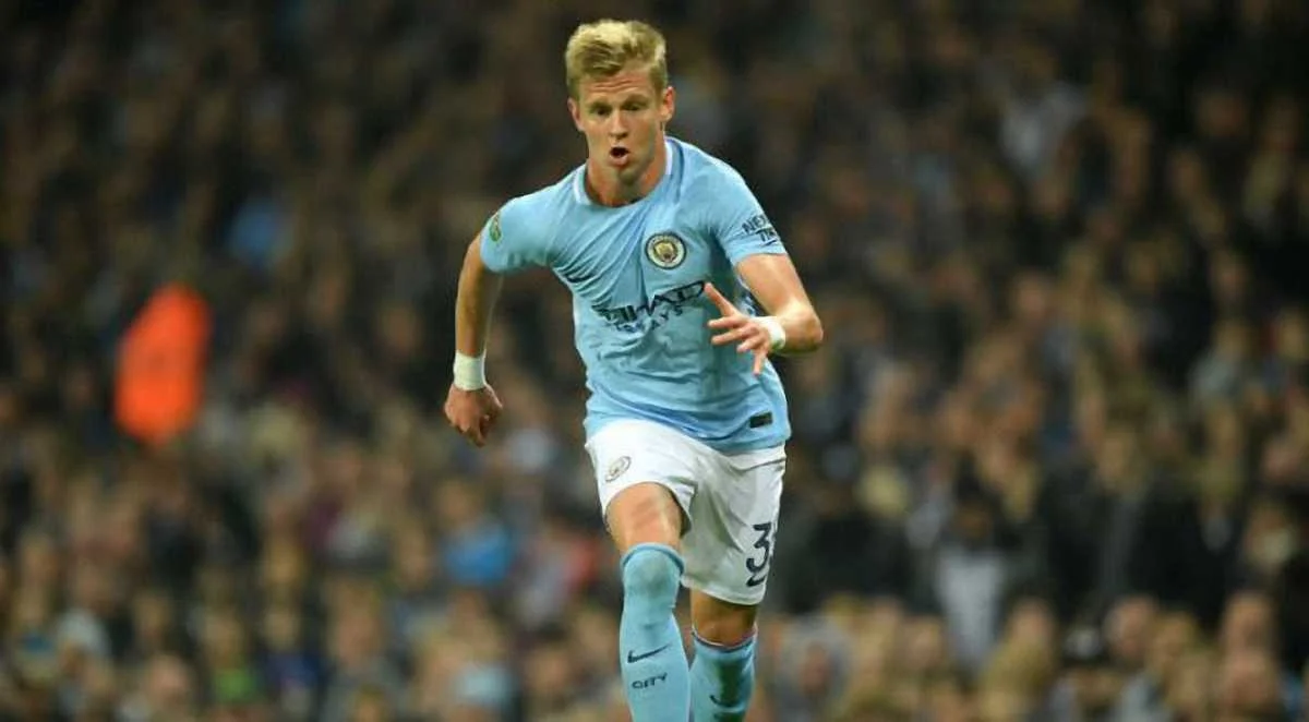 Александр Зинченко