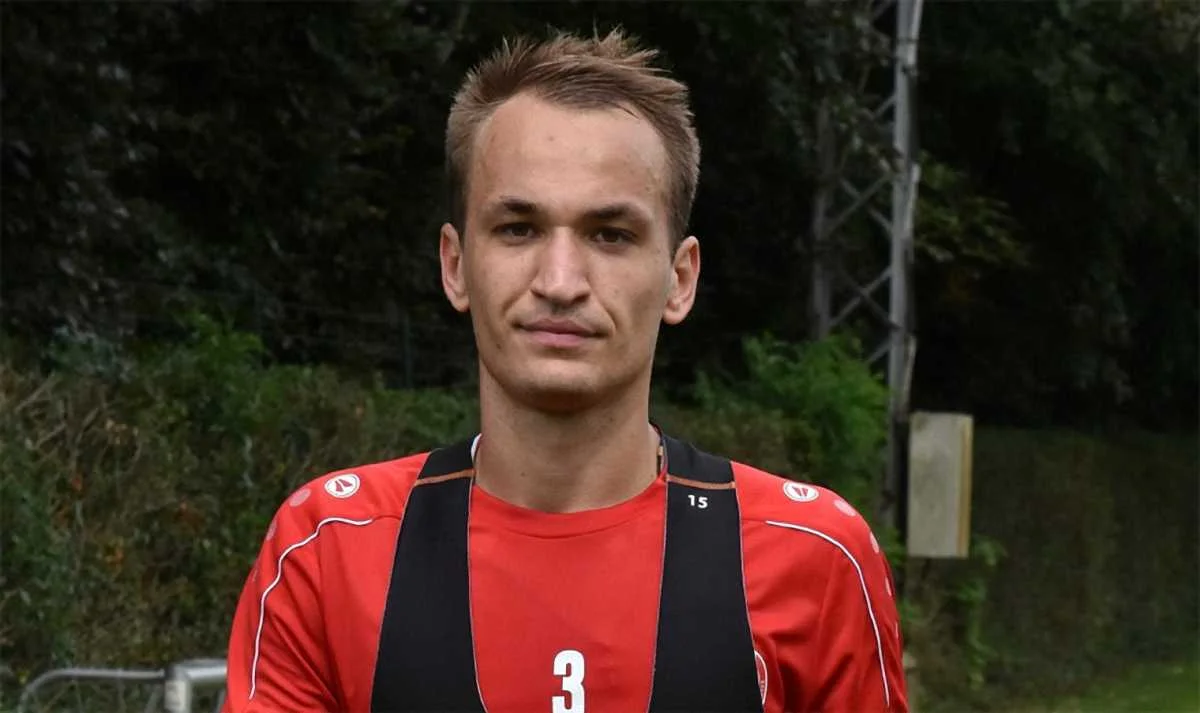 Евгений Макаренко