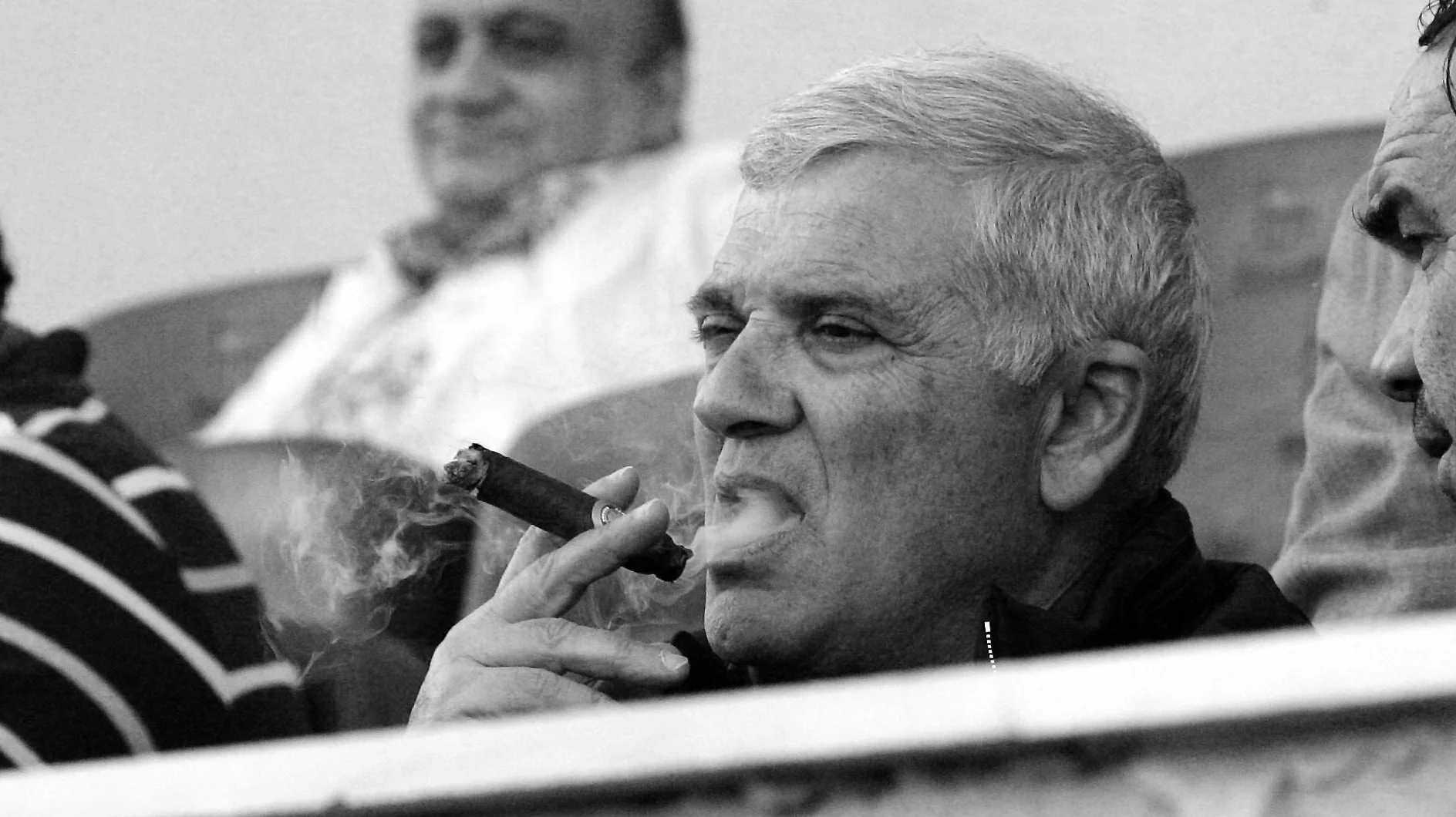 Димитрис Мелиссанидис