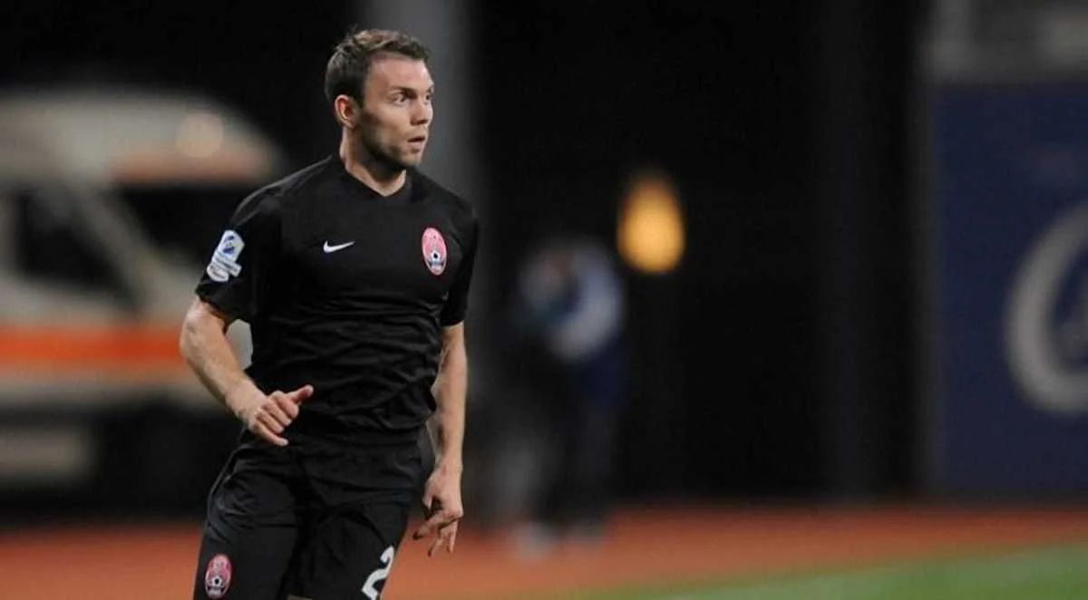 Олександр Караваєв