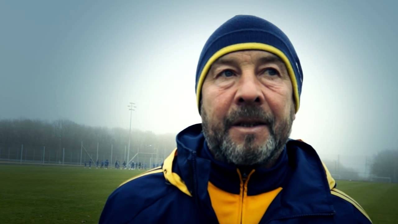 Володимир Лінке