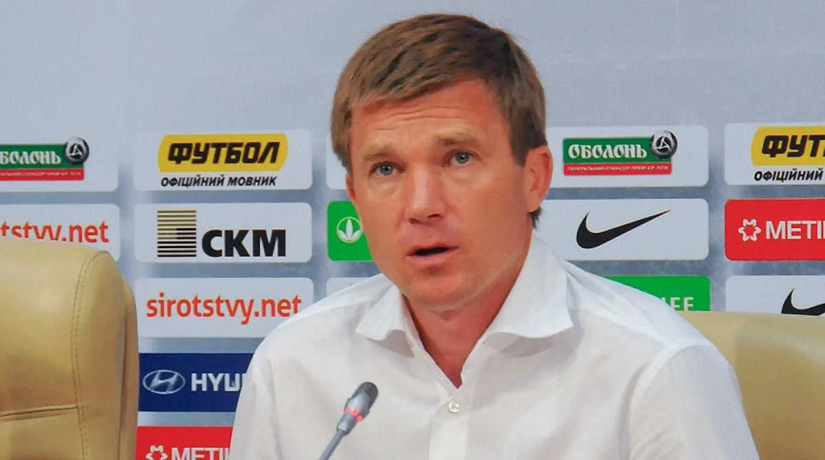 Юрий Максимов