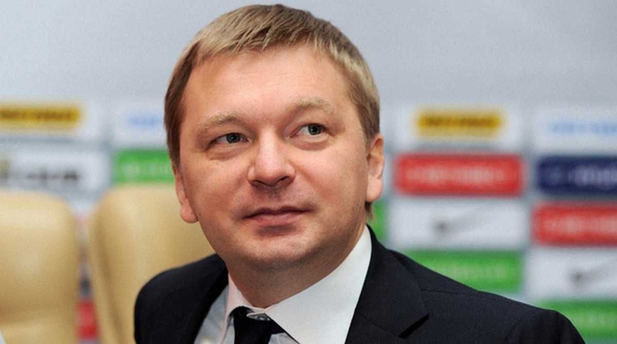 Сергій Палкін