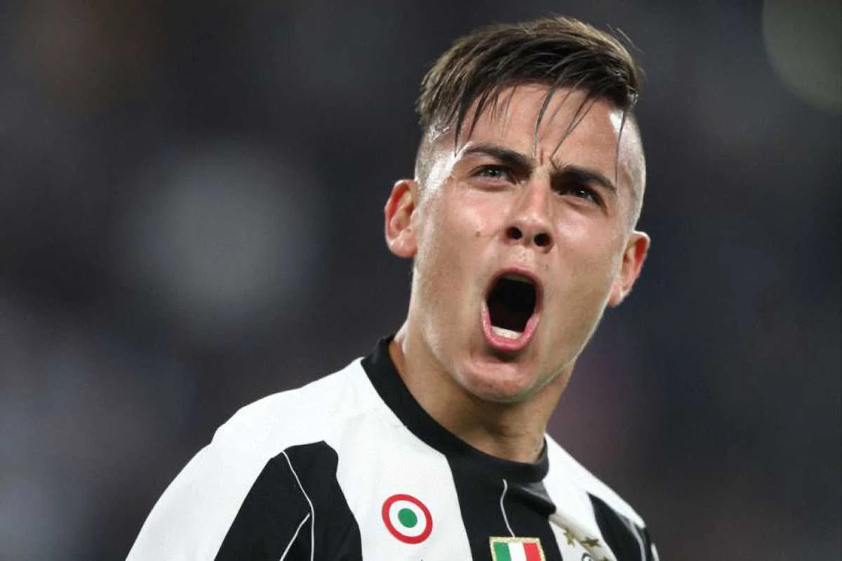 Пауло Дибала / Getty Images