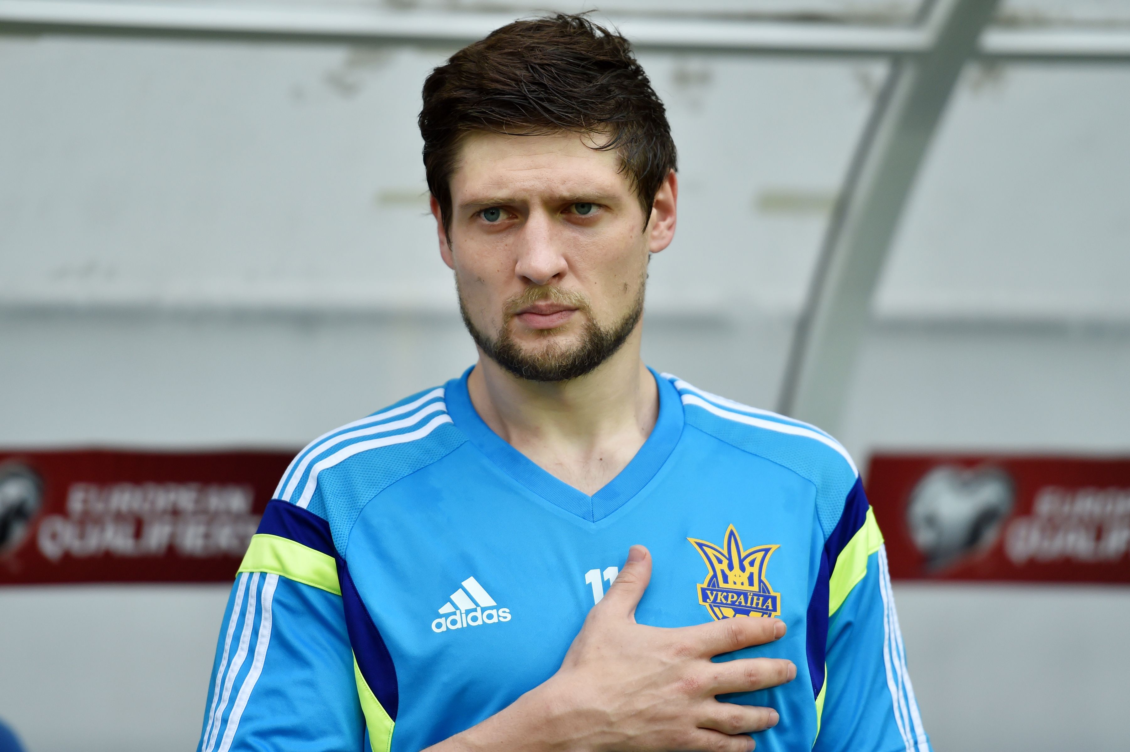 Євген Селезньов