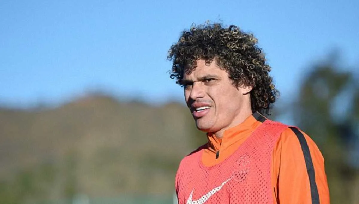 Марсіо Азеведо / ФК Шахтар