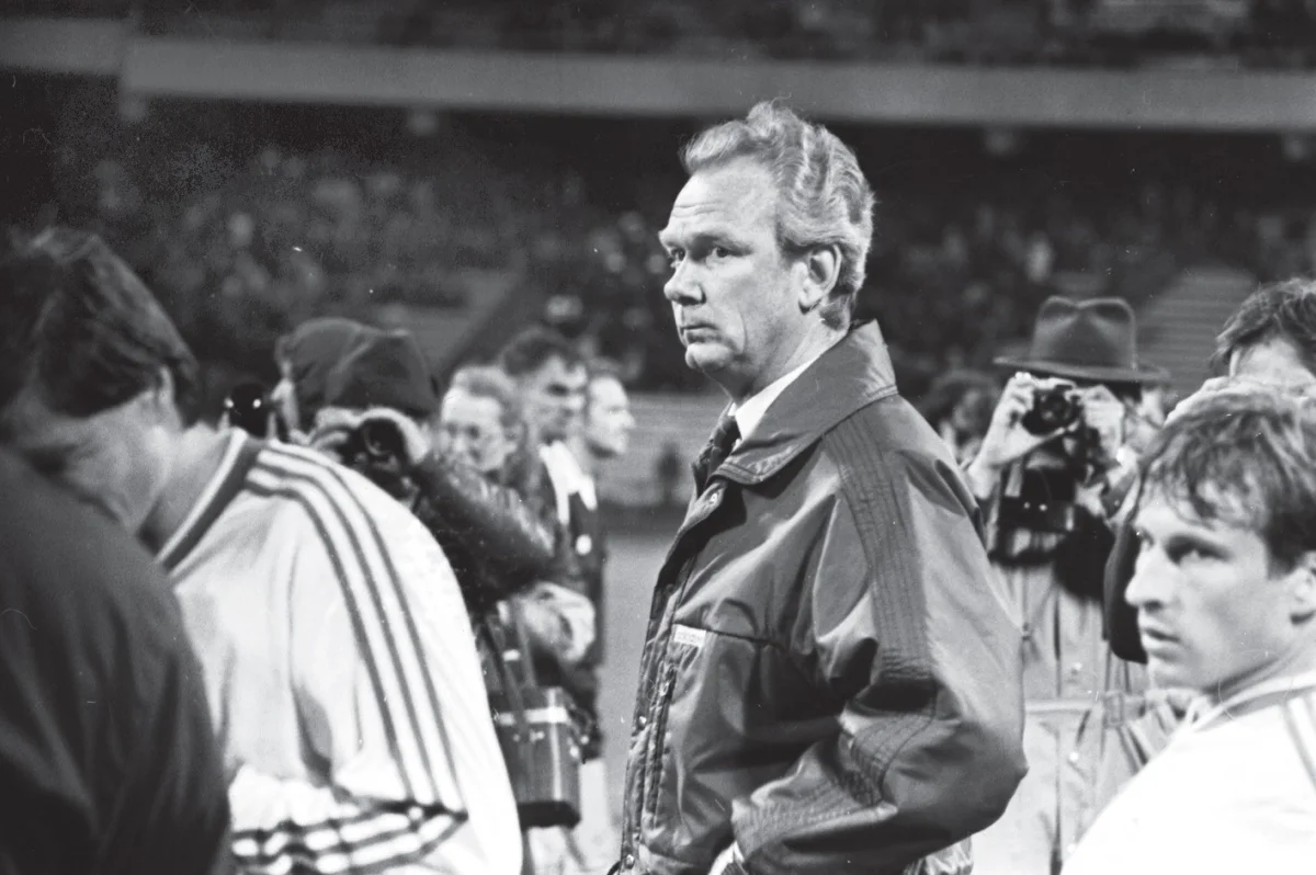 Валерій Лобановський