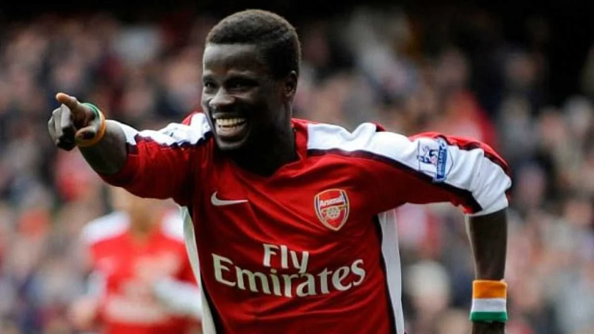 Еммануель Ебуе / Getty Images