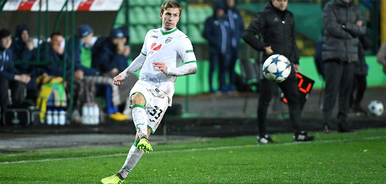 Сергій Мякушко