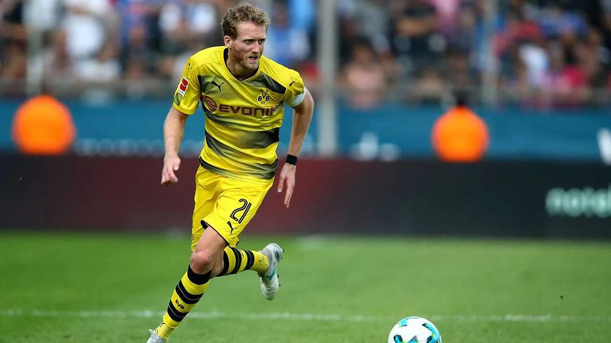 Андре Шюррле / Eurosport