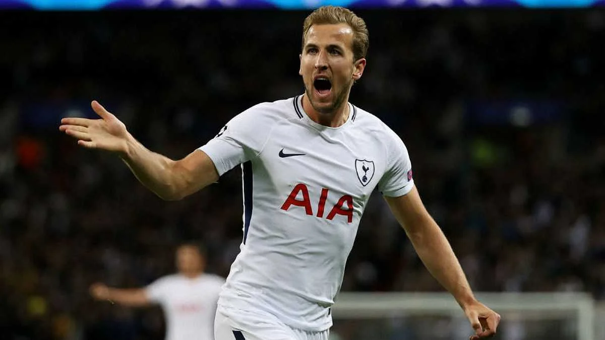 Харри Кейн / Getty Images