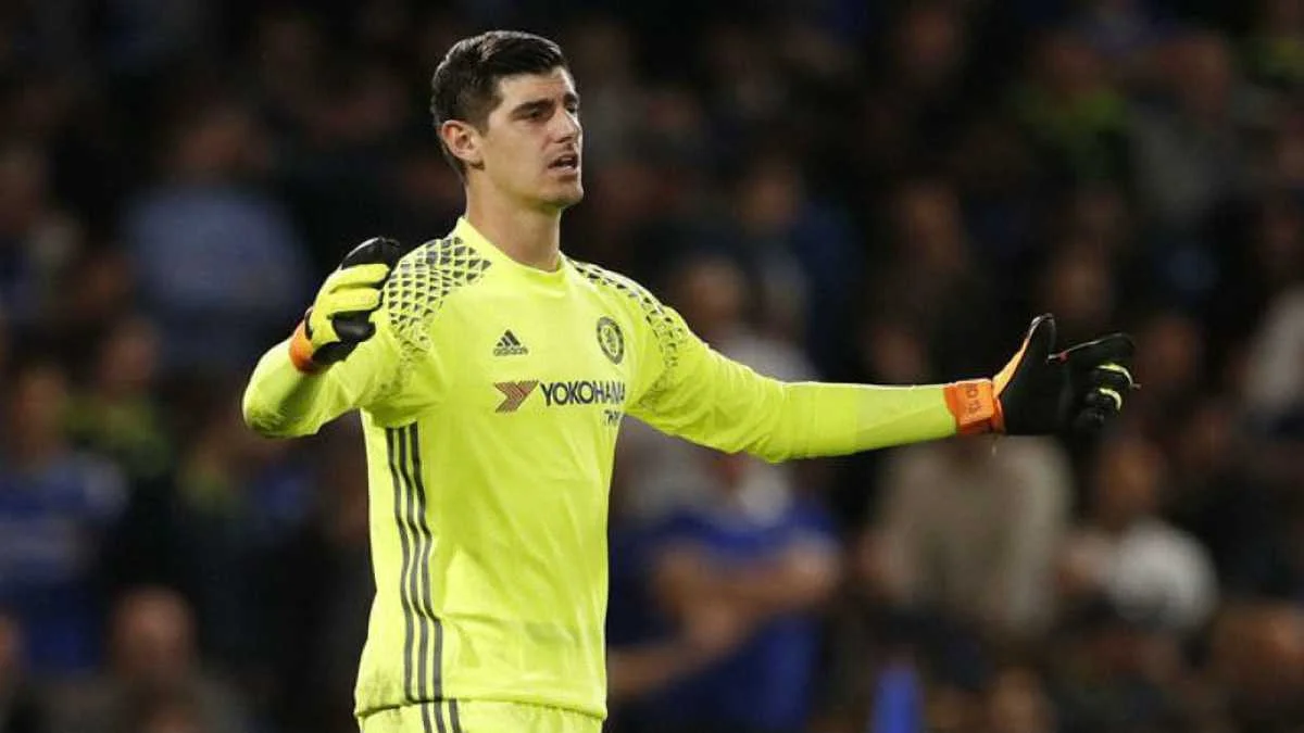 Тибо Куртуа / Getty Images